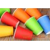 Buy cheap 8oz/12oz/16oz/20oz disposable hot drink coffee paper cup with lid and sleeve from wholesalers