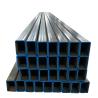 Buy cheap Square 1045 Galvanized Steel Pipe 16m Length BS1387 BS EN39 Standard from wholesalers