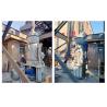 Buy cheap 85-730T/H Cement Vertical Roller Mill plant For Raw Material Coal Quartz Grinding from wholesalers