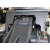 Buy cheap Demolition Hydraulic Gripper , Excavator Attachment Demolition Grapple from wholesalers