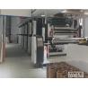 Buy cheap Water Ink Printing Wood Grain PVC Film Carbonized Oak Wood Pvc Furniture Film from wholesalers