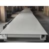 Buy cheap Heavy Duty Weighing Truck Scale And Dependable For Pitless from wholesalers