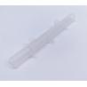 Buy cheap FEP Resin 2 Plate H13 HRC 48 52 Thin Wall Injection Mold With Electronic Heating from wholesalers