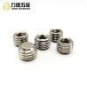Buy cheap Allen Head Metal Screw Fasteners Self Clinching IFI Moderl Cold Galvanized from wholesalers