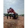 Buy cheap Modern Cabs 15 Years Used S Any 75t Truck Crane Excellent Condition Direct Sale Discount from wholesalers