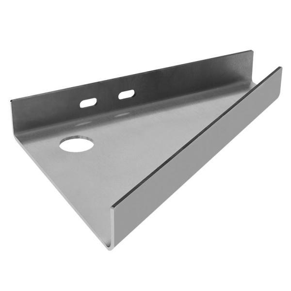 Buy cheap OEM Aluminum Sheet Metal Enclosure Bending Welding Stamping from wholesalers