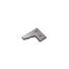 Buy cheap Customized Shape Woodworking Carbide Inserts / Knives Long Service Life from wholesalers