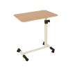 Buy cheap Elevatable Bedside Hospital Bed Dining Table 65cm-95cm For Nursing Rehabilitation from wholesalers
