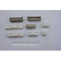 Buy cheap PHB 2.0mm Wafer Automotive Wiring Connectors Dual Row with UL 94V-0 Housing product