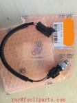 High quality KOMATSU pc400-7 pc450-7 excavator PRESSURE SWITCH SENSOR 208-06