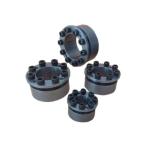Z17B Locking Device 45 CNC Shaft Coupler OEM ODM High Strength