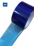 Temporary Protective Film For Plastic Surfaces Self Adhesive Stretch Type PE
