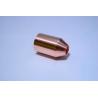 Buy cheap Cummins Engine Copper Fuel Injector Sleeve OEM 3011934 High Performance from wholesalers