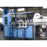 Buy cheap 50 HZ 4 Cavity PET Blowing Machine , Stable Bottle Water Making Machine from wholesalers