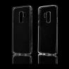 Buy cheap TPU SOFT clear case for samsung S9 PLus, best protective phone cover from wholesalers