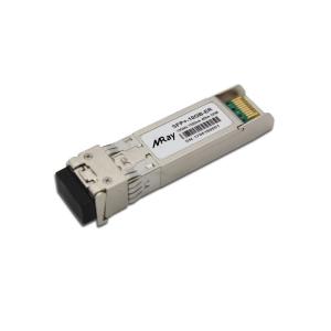 Juniper Compatible SFP+ Transceiver Module 40KM 1550NM 1.5W Maximum