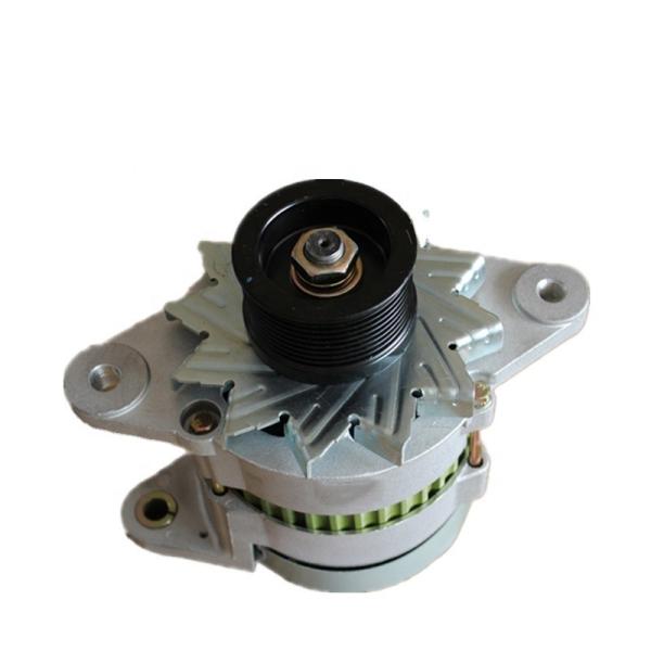 Belparts Construction Machinery Parts PC300LC-7 Engine S6D114 Alternator 6D108