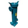 Buy cheap 2 Inch Flanged Inlet/Outlet Polypropylene Bag Filter Housing Weight KG 60 for Standard from wholesalers