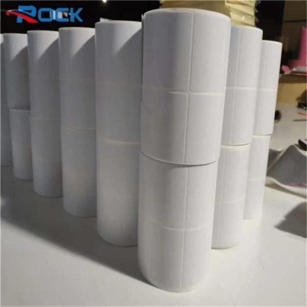 Buy cheap 15*15mm 20*20mm EVA Glass Protector Pads For Double Glazing Glass from wholesalers