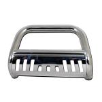 Steel Nissan Navara Np300 Front Bumper For Pickup Truck