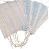 Buy cheap 3 Ply Melt Blown EN 14683 CE FDA Disposable Medical Mask from wholesalers