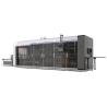 Buy cheap Ketchup Plastic Bowl Making Machine Blister Thermoforming Low Noise from wholesalers