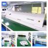 Buy cheap 7 Zones Lead Free Reflow Oven 3P AC380V Convection Reflow Oven from wholesalers