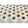 Buy cheap 60cm Inkjet Hot Peel Dtf Film Roll Hot Peel Heat Transfer Film 24inch from wholesalers