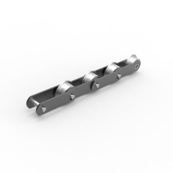 Buy cheap F Flanged Roller Heavy Duty Conveyor Chains Double Pitch M Series from wholesalers