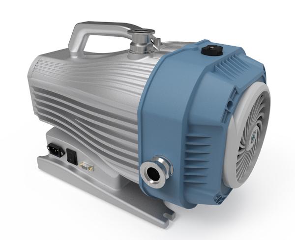 Buy cheap GSP10 1800 RPM 10L/s Oil Free Dry Scroll Vacuum Pump CE Approved from wholesalers