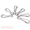 Buy cheap ODM Steel Spring Snaphook Flag Accessories Hardware from wholesalers