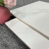 Buy cheap 300x300mm Bathroom Porcelain Floor Tiles , Carrara Matte White Wall Tiles from wholesalers