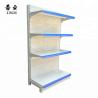 Buy cheap Gondola supermarket shelves Display Shelving Rack from wholesalers
