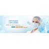 Buy cheap Protective Ear loop Non-woven 3 Ply Disposable Medical Face Mask Surgical Mask,Health & Medical PP 3 Layers Competitive from wholesalers