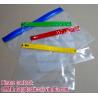 Buy cheap packing bags, plastique bag, emballage, sac, liner bags, cover, film, sheet, tubing, slide, Locking Zipper Degradable Zi from wholesalers