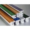 Buy cheap JWELL Upvc PVC Shaped Profile Extrusion Machine from wholesalers