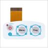 Buy cheap Customs Waterproof PCB Switch Type Membrane With 3M GT920 Adhesive from wholesalers