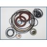 Buy cheap 2HL100 Transmission Seal Kit For Wheel Excavator HYUNDAI R210W-7 R210W-9 from wholesalers