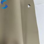 Vacuum and Regular Packing PVC Leather Fabric Free Samples Available faux