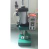 Buy cheap Fiber Optic Patch Cable Crimping Machine Vertical Pneumatic Crimper from wholesalers