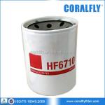 hf6710 P550388 BT287-10 Fleetguard Tractor Diesel Hydraulic Filter Spin - On