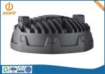 Aluminum Die Casting LED Housing ASTM DIN JIS EN ISO GB Standard