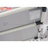 Buy cheap Polished Surface Stainless Steel Mobile Workbench Anti Static Heavy Duty Metal Workbench from wholesalers