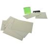 Buy cheap Folding Resistance Grade AA Gray Board for making Puzzle / Luxury Gift boxes from wholesalers