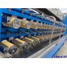 Buy cheap 120mm 2.6mm Copper Wire Drawing Machine Individual Motor Drives from wholesalers