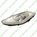 For Mclaren MP4-12C White Style Front Left Headlight Assembly (Used) OEM
