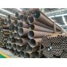 Buy cheap Round Carbon steel tube welded or seamless Carbon Steel Pipe from wholesalers