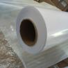 Buy cheap Plastic One Sided Privacy Film 50/100m Length Self Adhesive UV Resistant from wholesalers