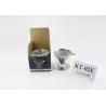 Buy cheap Paperless Stainless Steel Coffee Dripper With 1-2 Cups Capacity , Custom Logo from wholesalers