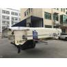 Buy cheap Duplex Board Paper Alcohol Proof Paper Coating Machine from wholesalers
